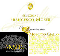 Selezione Francesco Moser 2012, Moser (Trentino, Italy)