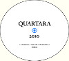Quartara 2010, Lunarossa (Campania, Italia)