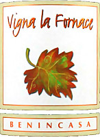 Vigna La Fornace 2011, Benincasa (Umbria, Italia)