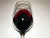 The appearance of Cannonau di Sardegna: intense and brilliant ruby red, a hue clearly visible in nuances as well