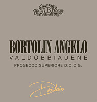 Valdobbiadene Prosecco Superiore Dry Desiderio 2014, Bortolin Angelo (Veneto, Italy)
