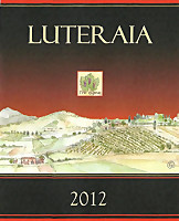Luteraia 2012, Luteraia (Toscana, Italia)