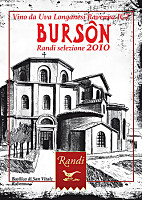 Bursôn Selezione 2010, Randi (Emilia Romagna, Italia)