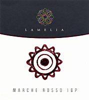 Marche Rosso 2014, Lamelia (Marche, Italia)