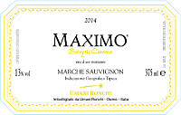 Maximo 2013, Umani Ronchi (Marche, Italia)