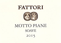 Soave Motto Piane 2015, Fattori (Veneto, Italia)