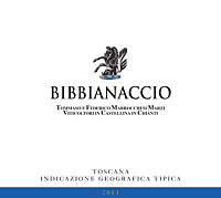 Bibbianaccio 2011, Bibbiano (Toscana, Italia)