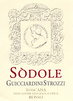Sodole 2011, Guicciardini Strozzi (Toscana, Italia)