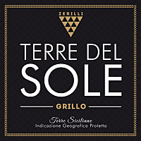 Grillo 2016, Terre del Sole (Sicilia, Italia)