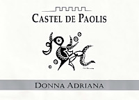 Donna Adriana 2016, Castel De Paolis (Latium, Italy)