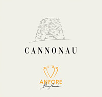 Cannonau di Sardegna Le Anfore 2017, Olianas (Sardegna, Italia)