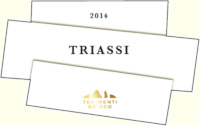 Triassi 2014, Tenimenti Grieco (Molise, Italia)