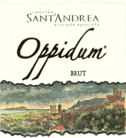 Oppidum Brut 2017, Sant'Andrea (Lazio, Italia)