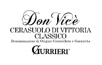 Cerasuolo di Vittoria Classico Don Vicè 2015, Gurrieri (Sicilia, Italia)