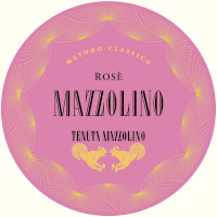 Oltrepo Pavese Metodo Classico Pinot Nero Rosé Cruasé 2012, Tenuta Mazzolino (Lombardy, Italy)