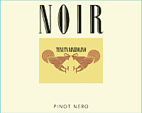 Oltrepo Pavese Pinot Nero Noir 2015, Tenuta Mazzolino (Lombardy, Italy)