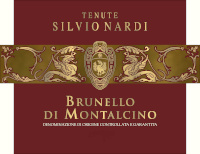 Brunello di Montalcino 2015, Tenute Silvio Nardi (Tuscany, Italy)