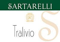 Verdicchio dei Castelli di Jesi Classico Superiore Tralivio 2017, Sartarelli (Marche, Italia)