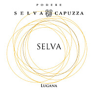 Lugana Selva 2018, Selva Capuzza (Lombardy, Italy)
