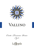 Vallino 2016, La Regola (Toscana, Italia)
