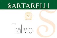 Verdicchio dei Castelli di Jesi Classico Superiore Tralivio 2018, Sartarelli (Marches, Italy)