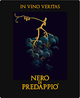 Nero di Predappio 2019, Nicolucci (Emilia-Romagna, Italy)