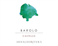 Barolo Castello 2016, Arnaldo Rivera (Piemonte, Italia)