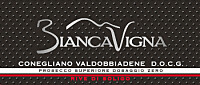 Conegliano Valdobbiadene Prosecco Superiore Extra Brut Rive di Soligo 2019, Biancavigna (Veneto, Italy)