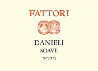 Soave Danieli 2020, Fattori (Veneto, Italia)