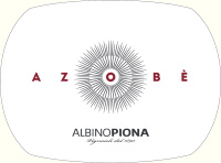 Azobè 2016, Albino Piona (Veneto, Italy)