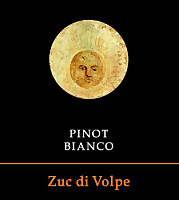 Colli Orientali del Friuli Pinot Bianco Zuc di Volpe 2019, Volpe Pasini (Friuli-Venezia Giulia, Italia)