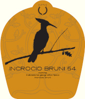 Incrocio Bruni 54 2020, Terracruda (Marches, Italy)