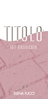 Titolo Pink Edition 2020, Elena Fucci (Basilicata, Italy)
