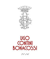 Ugo Contini Bonacossi 2016, Tenuta di Capezzana (Toscana, Italia)