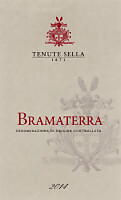 Bramaterra 2014, Tenute Sella (Piedmont, Italy)