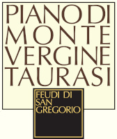 Taurasi Riserva Piano di Montevergine 2015, Feudi di San Gregorio (Campania, Italia)