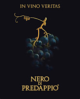 Nero di Predappio 2021, Nicolucci (Emilia-Romagna, Italia)