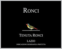 Ronci 2019, Tenuta Ronci di Nepi (Latium, Italy)