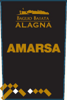 Amarsa, Alagna (Sicily, Italy)