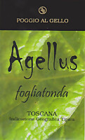 Agellus 2018, Poggio al Gello (Toscana, Italia)