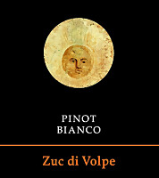 Friuli Colli Orientali Pinot Bianco Zuc di Volpe 2020, Volpe Pasini (Friuli-Venezia Giulia, Italia)