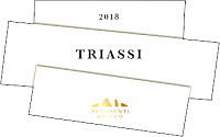 Triassi 2018, Tenimenti Grieco (Molise, Italia)