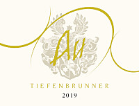 Alto Adige Chardonnay Riserva Vigna Au 2019, Tiefenbrunner (Alto Adige, Italy)