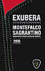 Montefalco Sagrantino Exubera 2016, Terre de la Custodia (Umbria, Italy)