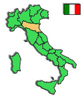 Colli di Faenza (Emilia-Romagna)