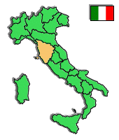 Chianti Rufina (Toscana)