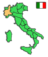 Cortese dell'Alto Monferrato (Piedmont)
