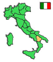 Terre dell'Alta Val d'Agri (Basilicata)