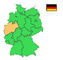 Renania Settentrionale-Vestfalia