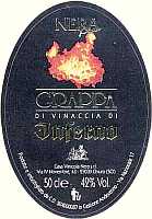 Grappa di Vinaccia di Inferno, Pietro Nera (Italy)